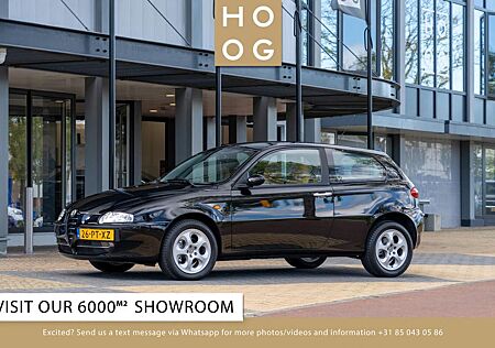 Alfa Romeo 147 Alfa 1.6 T.Spark