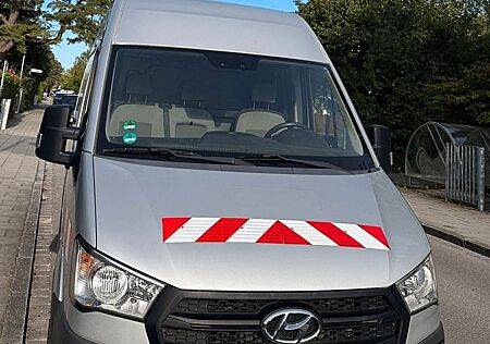 Hyundai H 350 H350 Hoch Lang( neuer Tüv)