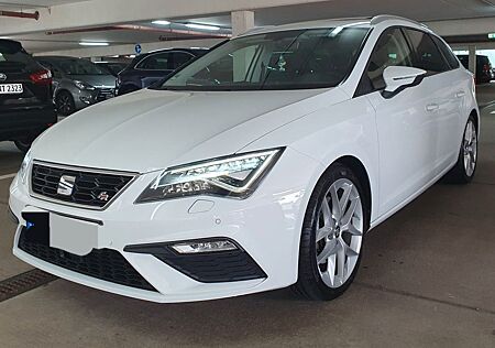Seat Leon ST 1.8 FR/ACC/PANO/AHK/NAVI/DAB/SOUND...