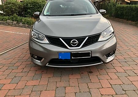 Nissan Pulsar 1.6 DIG-T N-CONNECTA N-CONNECTA