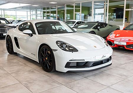 Porsche Cayman 718 GTS 4.0 PDK*LED*BOSE*R-CAM*