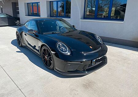 Porsche 991 GT3