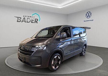 VW T7 Caravelle Volkswagen -E Life 160 kW BEV 1-Gang
