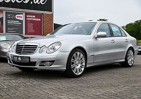 Mercedes-Benz E 500 W211 Avantgarde *PRINS LPG*TOP*GARANTIE*