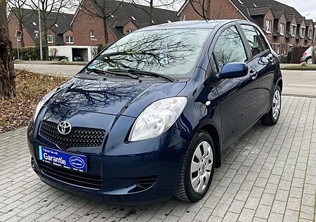 Toyota Yaris Sol