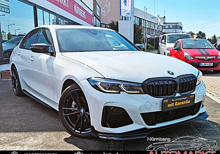 BMW 330i M PERFORMANCE/LASER/LEDER/KAMERA/NAVI