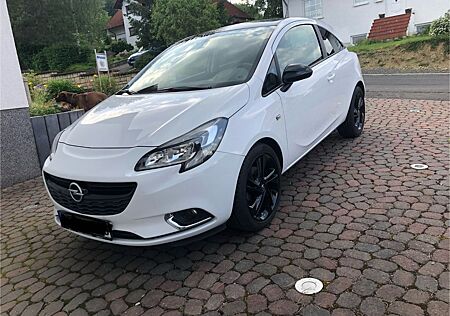 Opel Corsa 1.0 Turbo ECOTEC Color Edition 85kW S/...