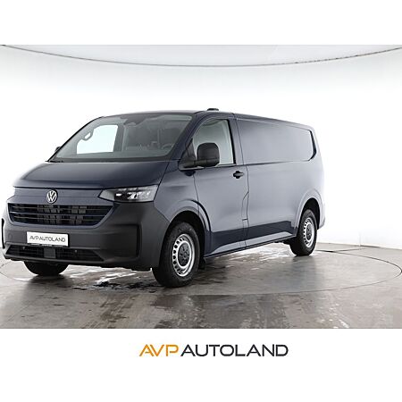 VW T6 Transporter leasen