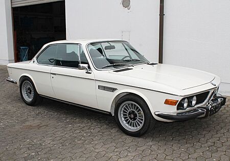 BMW 3.0 CS Coupe´Zustand2+!!!