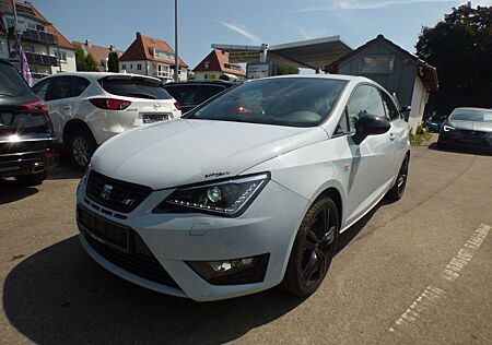 Seat Ibiza SC Cupra*NAVI*PDC*SPORT*KLIMA*