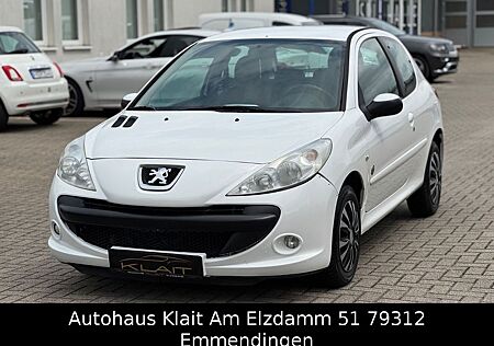 Peugeot 206 + Generation Klima