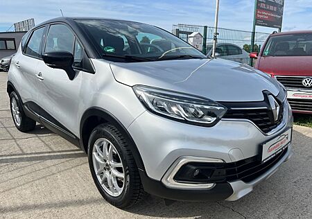 Renault Captur Intens/Tüv-Neu-04-2027/Navi/Kamera/Klima/
