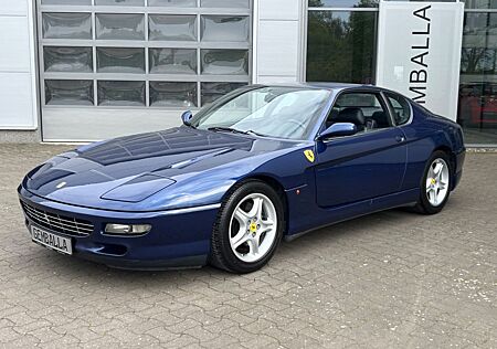 Ferrari 456 GTA PININFARINA