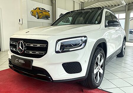 Mercedes-Benz GLB 200 2. Hd Pano LED Kam Ambiente Keyless