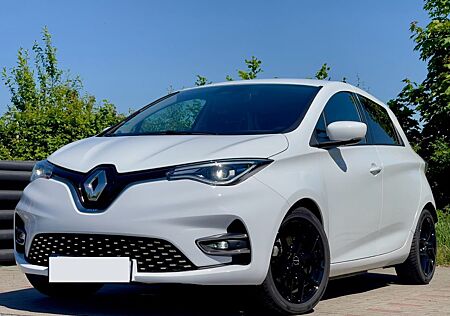 Renault ZOE KAUFBATTERIE Experience R110/Z.E. 50