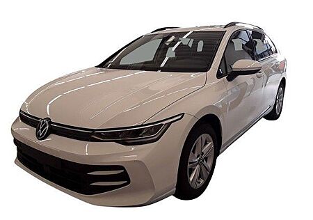 VW Golf Volkswagen Variant 1.5 TSI Life / Standheizung