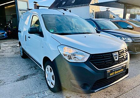 Dacia Dokker dCi 90 Comfort Kastenwagen Klima Euro 6