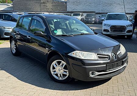 Renault Megane II Lim. 5-trg. Except*AHK*Pano*Navi*Shzg
