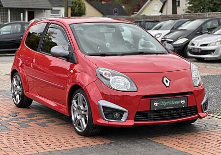 Renault Twingo Sport*1.6*TüvNeu*ServiceNeu*8Fach*Klima*