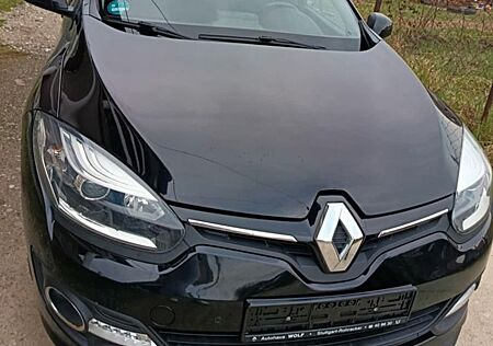 Renault Megane LIMITED ENERGY TCe 115 Start & Stop L...