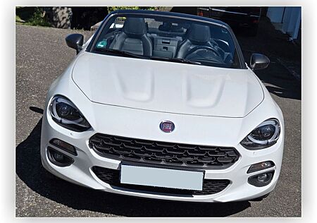 Fiat 124 Spider 1.4 MultiAir Turbo S-Design Autom...