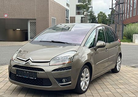 Citroën C4 Picasso Exclusive*Automatik*PDC*TÜV NEU