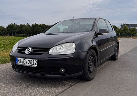 VW Golf Volkswagen 5 1.6 Goal