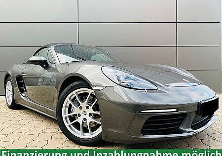 Porsche Boxster *PDK*BOSE*LED-MATRIX*APPROVED*R-KAMERA*