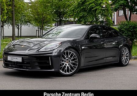 Porsche Panamera 4 BOSE InnoDrive LED-Matrix Head-Up LED