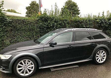 Audi A6 Allroad 3.0 TDI quattro 230kW tiptronic -