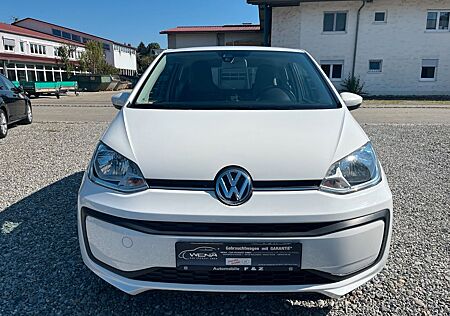 VW Up Volkswagen ! move ! BMT/Start-Stopp 1hand