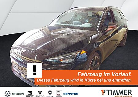 Cupra Leon Sportstourer 1.5 eTSI DSG 150PS NAVI*ACC*RK