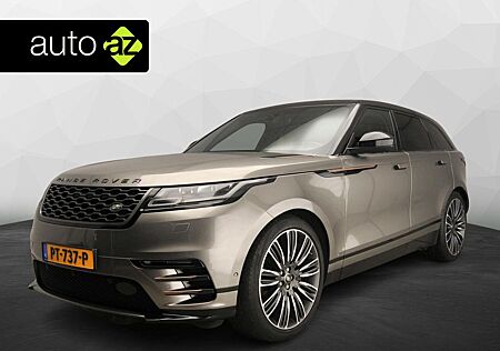 Land Rover Range Rover Velar 3.0 V6 SC AWD First Edition |