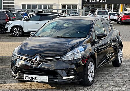 Renault Clio IV Limited