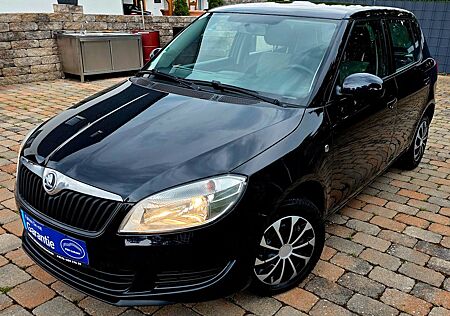 Skoda Fabia Cool Edition TÜV INSPEKTION NEU