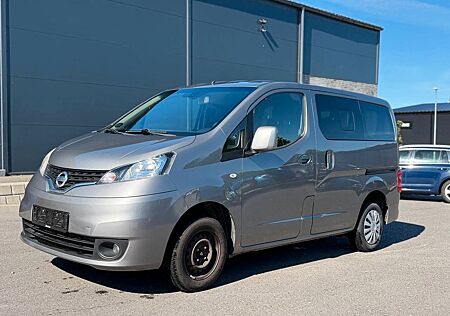 Nissan NV200 /Evalia Evalia Tekna 1,5