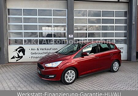 Ford C-Max Trend/SHZ/KLIMA/AHK/TOP**