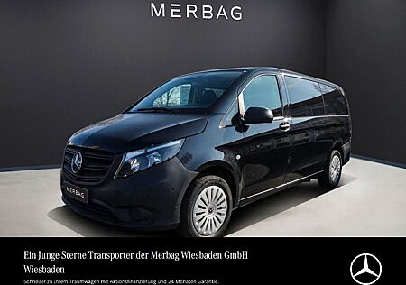 Mercedes-Benz Vito Tourer 116 Automatik Park-Paket Distronic