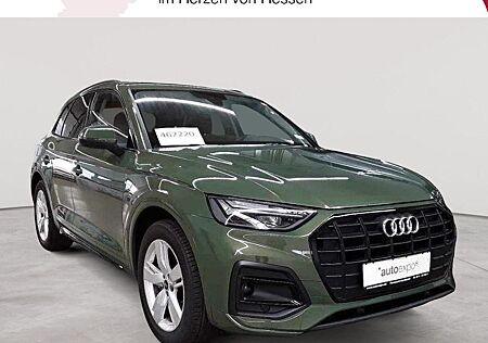 Audi Q5 35TDI Stronic adva AHK ACC KAM SHZ VIRTUAL