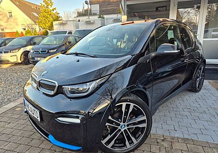 BMW i3 s Pano Leder H&K NaviPro LED Kamera Wärme 20"