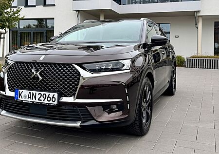 DS Automobiles DS7 Crossback DDS 7 Crossback Opera BlueHDi 130 | Vollausstatt