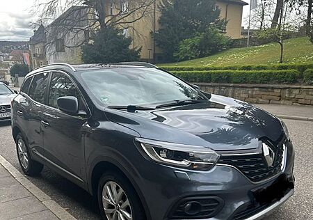 Renault Kadjar TCe 140 EDC GPF Limited Limited