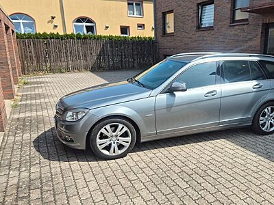 Mercedes-Benz C 230 T AVANTGARDE Avantgarde