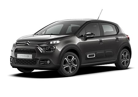 Citroën C3 Shine