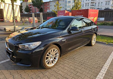 BMW 535d GT M-SPORT xDrive Panorama Head-Up