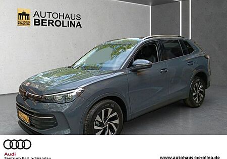 VW Tiguan Volkswagen 1.5 eTSI Life Plus DSG *ACC*R-CAM*LED+*