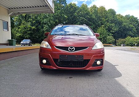 Mazda 5 Lim. 1.8 Active AHK KLIMA 7 Sitzplätze