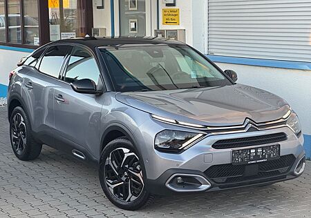 Citroën C4 Lim. Shine Navi Kamera LED