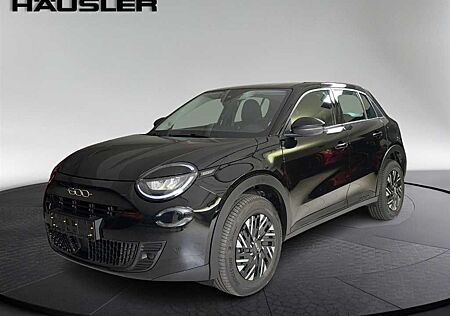 Fiat 600 Hybrid Special Edition 1.2 CarPlay Navi Kame