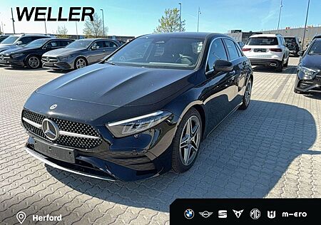 Mercedes-Benz A 200 A200 AMG Advanced Plus AHK Distro Thermotronic